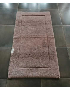 MUST Tappeto bagno cotone egizio