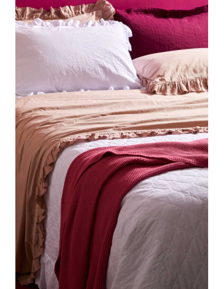 Offertissima JULIET Completo Letto matrimoniale stone washed