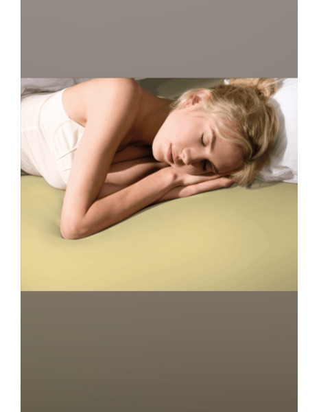 Offerta BELLA GRACIA  lenzuolo jersy