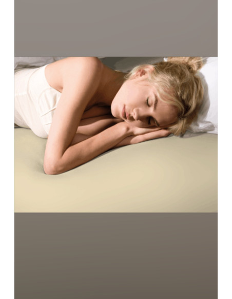 Offerta BELLA GRACIA  lenzuolo jersy