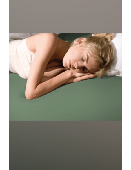 Offerta BELLA GRACIA  lenzuolo jersy