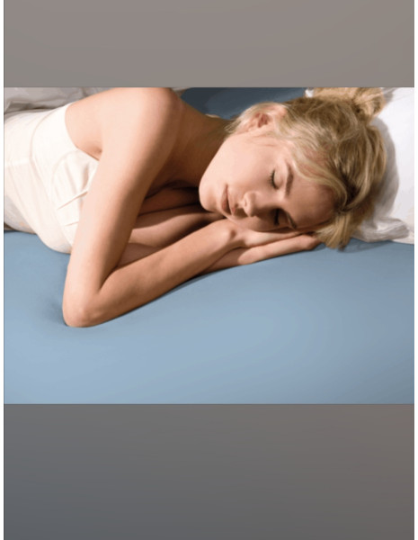 Offerta BELLA GRACIA  lenzuolo jersy