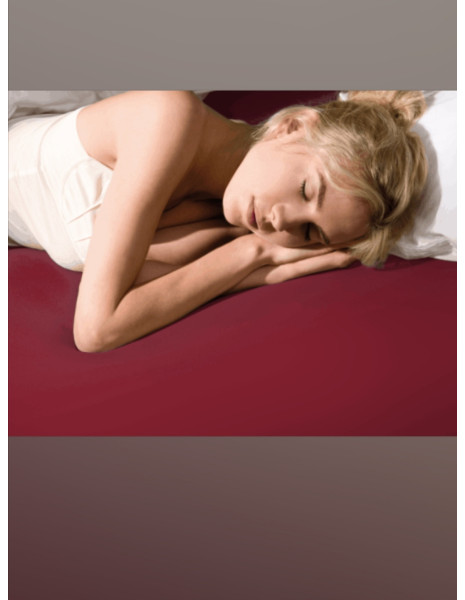 Offerta BELLA GRACIA  lenzuolo jersy