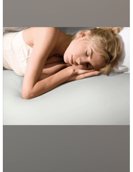 Offerta BELLA GRACIA  lenzuolo jersy