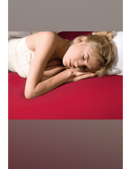 Offerta BELLA GRACIA  lenzuolo jersy