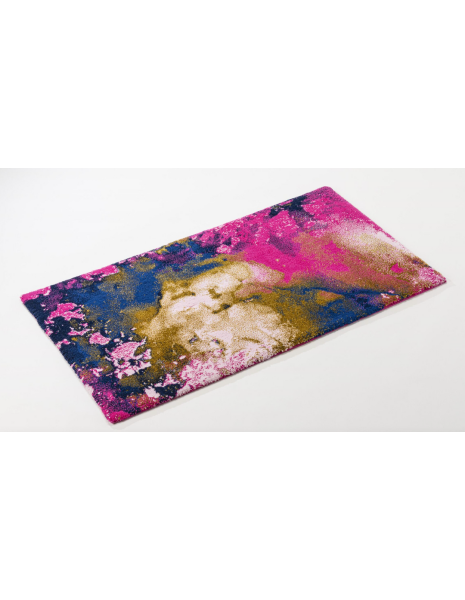 BACCARA Tappeto arredo filati pregiati