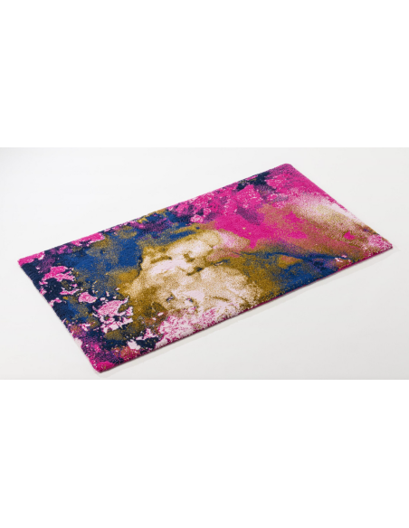 BACCARA Tappeto arredo cotone