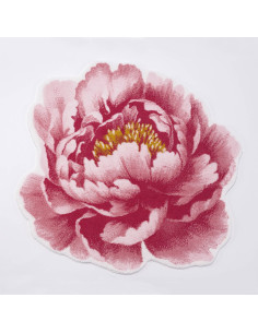 PIVOINE Tappeto arredo cotone egizio 2