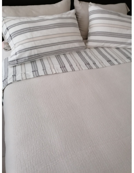 JOLE Completo Letto piazza e mezza cotone NO STIRO
