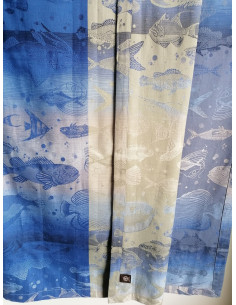 SCUBA Tovaglia Quadrata cotone lavorazione jacquard 2