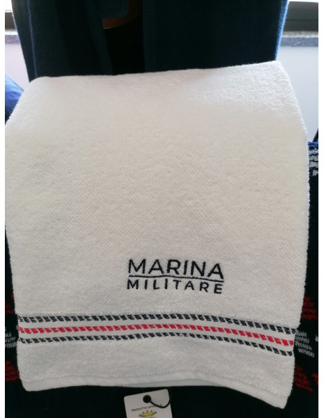 GRANA RISO Telo spugna puro cotone grana riso