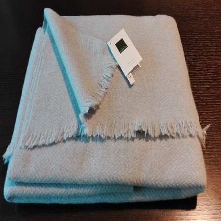 BASILEA Plaid  70% lana 30% cachemire