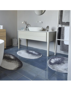 STONE Tappeto Arredo cotone 2 misure 3 colori 2