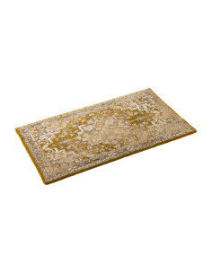 GAYA Tappeto arredo cotone egizio 2