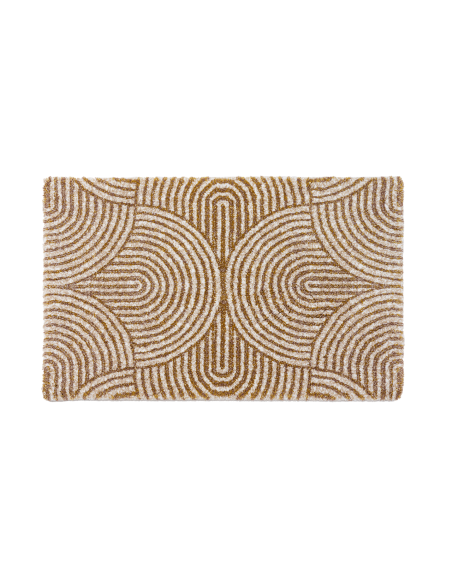 PETAL Tappeto arredo cotone 2 misure