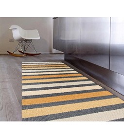 SWEDY - BAIA Tappeto antiscivolo PVC 6 Colori