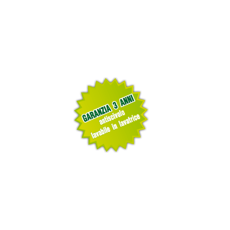 FUORI TUTTO  SWEDY - BAIA Tappeto antiscivolo PVC 6 Colori