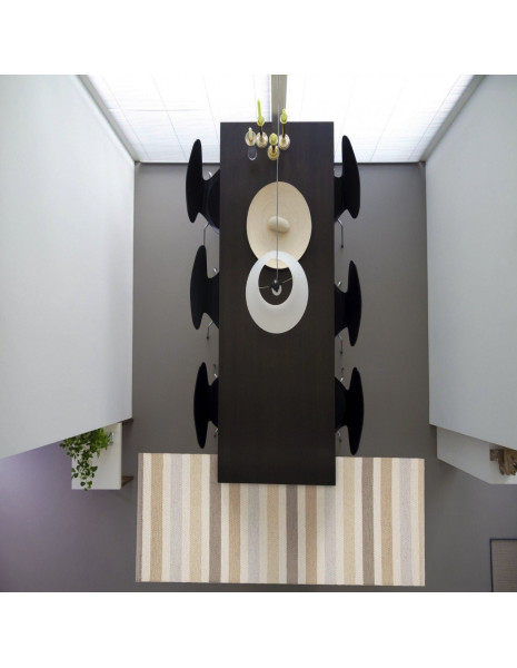 FUORI TUTTO  SWEDY - BAIA Tappeto antiscivolo PVC 6 Colori