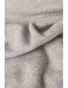 PIUMA Coperta 100% Pura Lana vergine 2