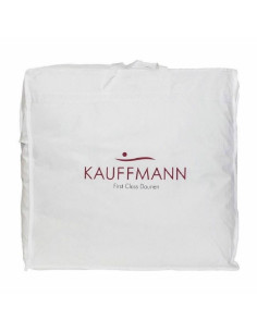 BAVARIA 700 Piumino matrimoniale100% d'oca leggero