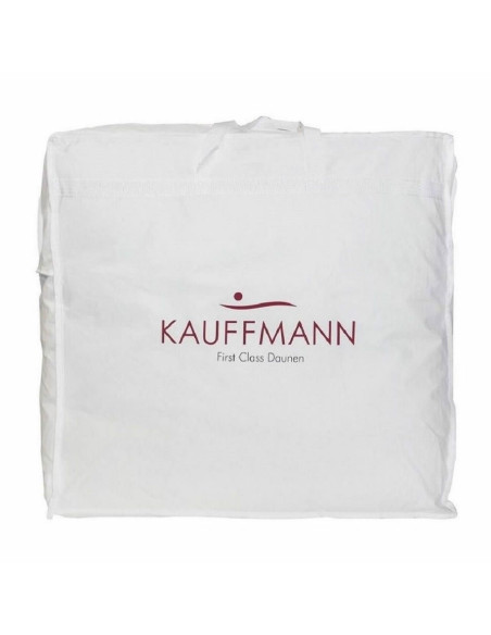 BAVARIA 700 Piumino matrimoniale100% d'oca leggero