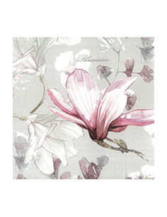 MAGNOLIA Trapunta invernale raso cotone 2