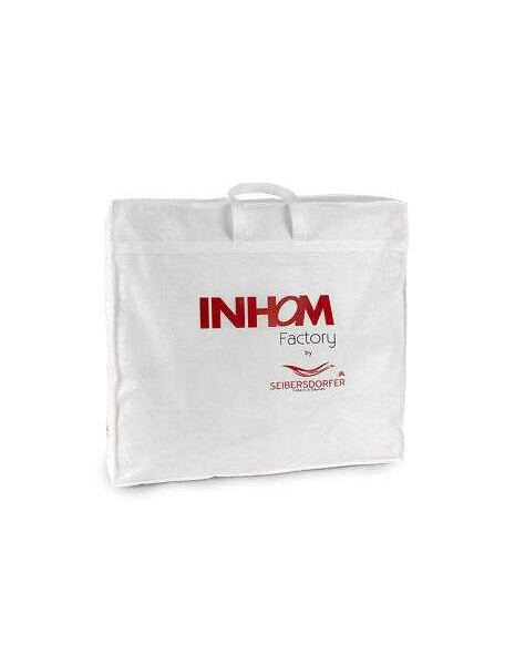 SIBERIAN COMBINATO 4 Stagioni 100% Piumino d'oca invernale