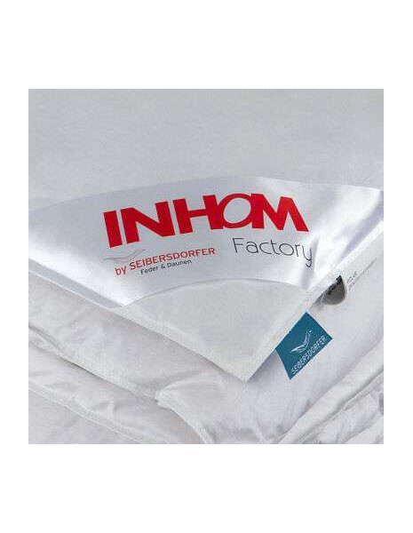 SIBERIAN COMBINATO 4 Stagioni 100% Piumino d'oca invernale