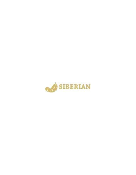 SIBERIAN COMBINATO 4 Stagioni 100% Piumino d'oca invernale