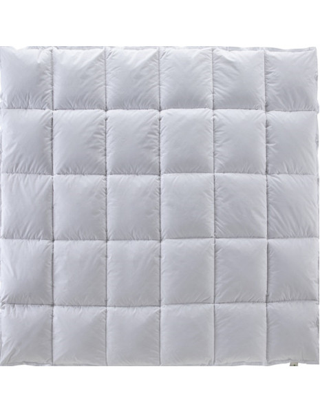 SIBERIAN CALDO 100% Piumino d'oca invernale