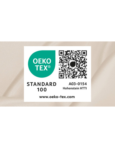 CUPIDO Piumino d'oca matrimoniale partner relax