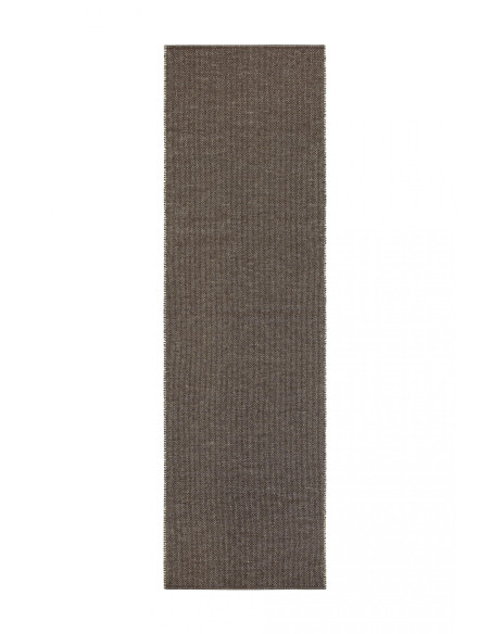 DUETTO Tappeto pvc antiscivolo lavabile 7 colori