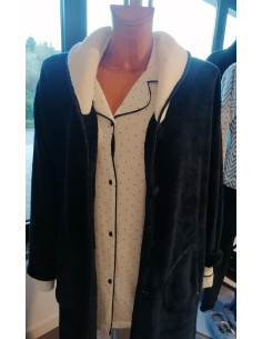 Offerta MARYHOME - Pigiama donna leggero micromodal termoregolatore 2
