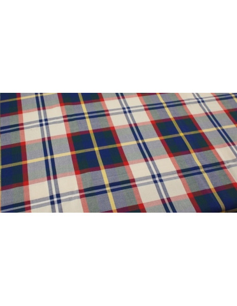 TAVOLA 1369 Tovaglia da 6 posti senza tovaglioli