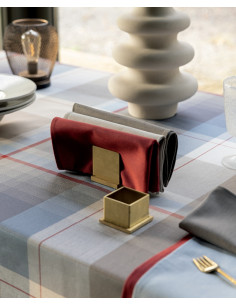 TAVOLA 1408 Tovaglia senza tovaglioli varie misure 2