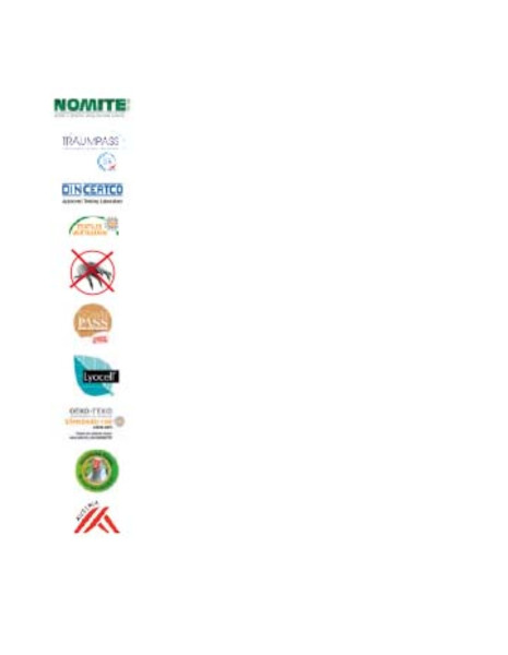 MASURA Calore LEGGERO 100% Piumino d'oca bianca vergine