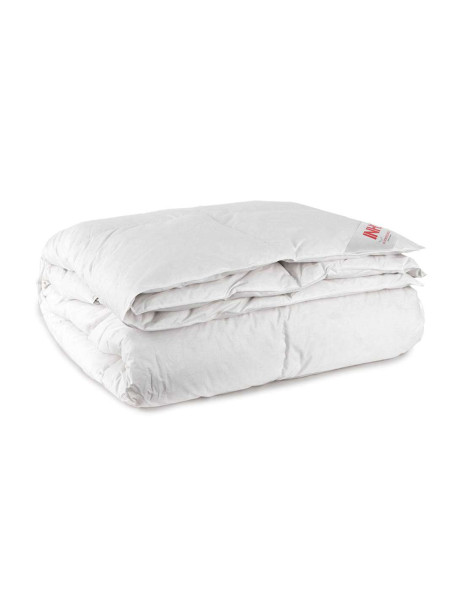EVEREST CALDISSIMO Piumino d'oca bianca vergine della siberia