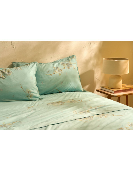 ETOILE Completo Letto matrimoniale cotone