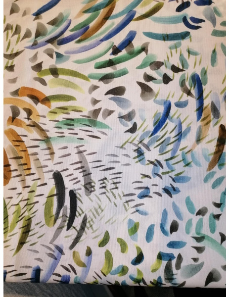 LAPIS Tovaglie antimacchia resinate varie misure