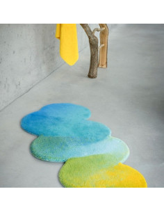ODITY Tappeto arredo bagno o altro