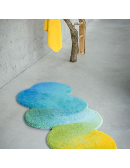 ODITY Tappeto arredo bagno o altro