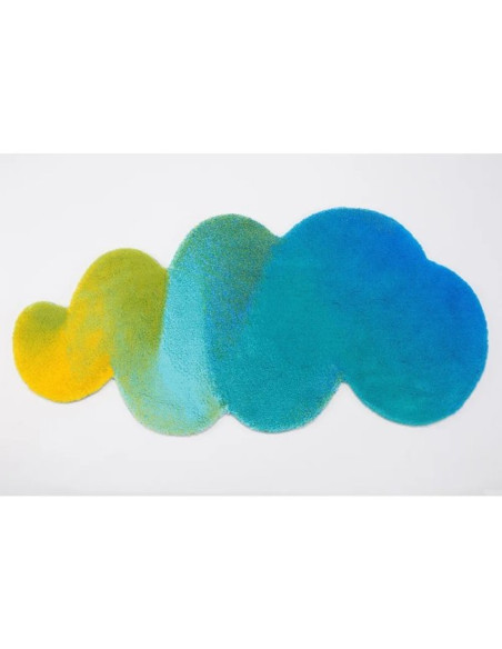 ODITY Tappeto arredo bagno o altro