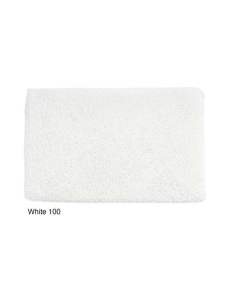 SHAG Tappeto arredo cotone seta in 4 colori