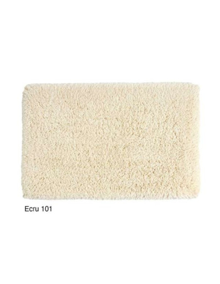SHAG Tappeto arredo cotone seta in 4 colori