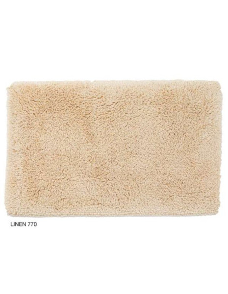 SHAG Tappeto arredo cotone seta in 4 colori