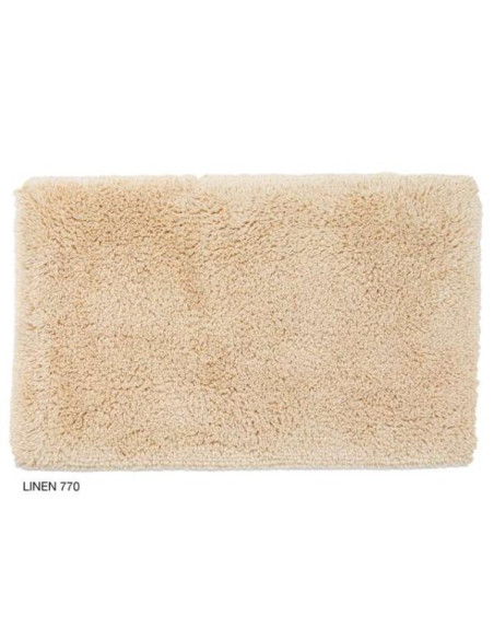 SHAG Tappeto arredo cotone seta in 4 colori