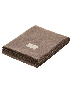 PLAID BAMBOO Peso media stagione 3 colori