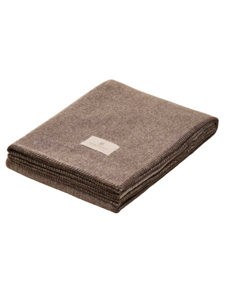 PLAID BAMBOO Peso media stagione 3 colori