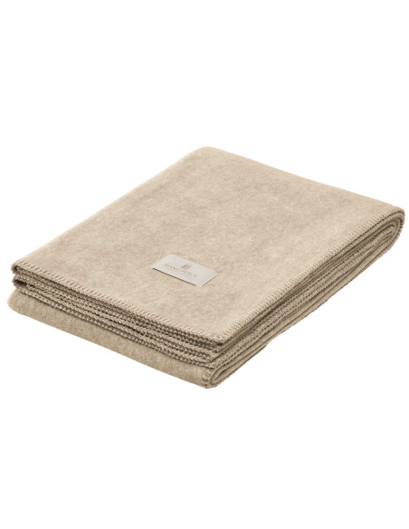 PLAID BAMBOO Peso media stagione 3 colori