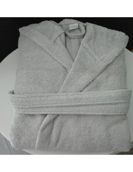 UNITO S112 Accappatoio spugna cotone idrofilo 11 COLORI